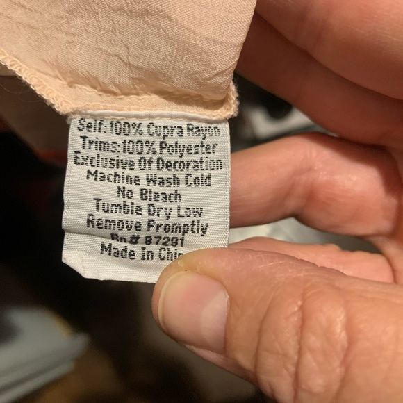 Johnny Was Top - Picture 6 of 6